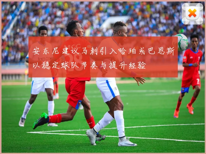 安东尼建议马刺引入哈珀或巴恩斯以稳定球队节奏与提升经验